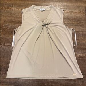 Women’s Calvin Klein Tank Top Blouse